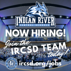 Employment opportunities at IRCSD